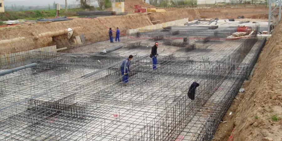 Shallow Foundation Design in Guelph: Bearing Capacity and Settlement Control