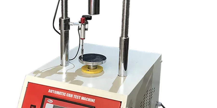 Geotechnical CBR Testing for Guelph Infrastructure Projects