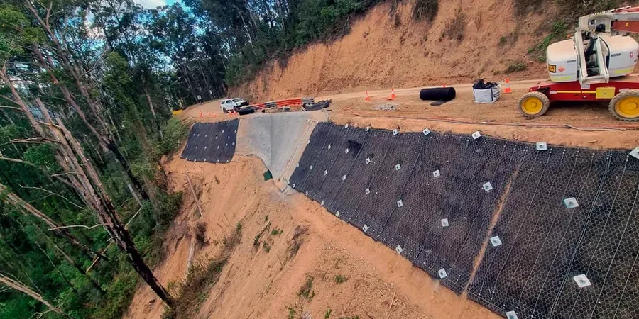 Slope Stability Analysis in Guelph – Engineering for the Niagara Escarpment