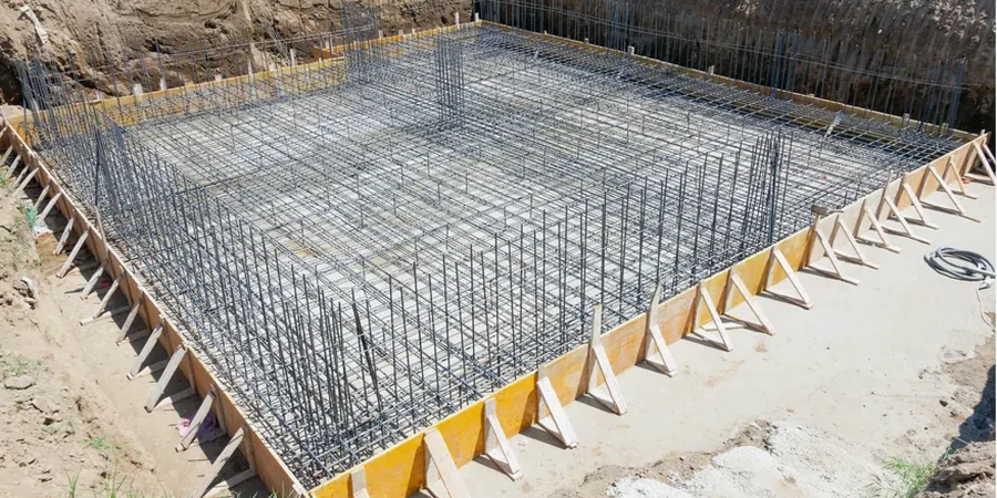 Raft/Mat Foundation Design in Guelph: Geotechnical & Structural Integration