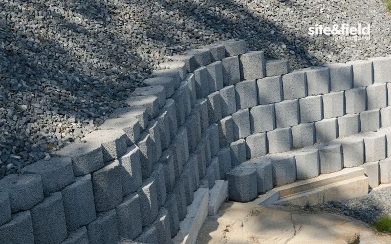 Retaining Wall Design in Guelph: Geotechnical Engineering for Lateral Earth Support