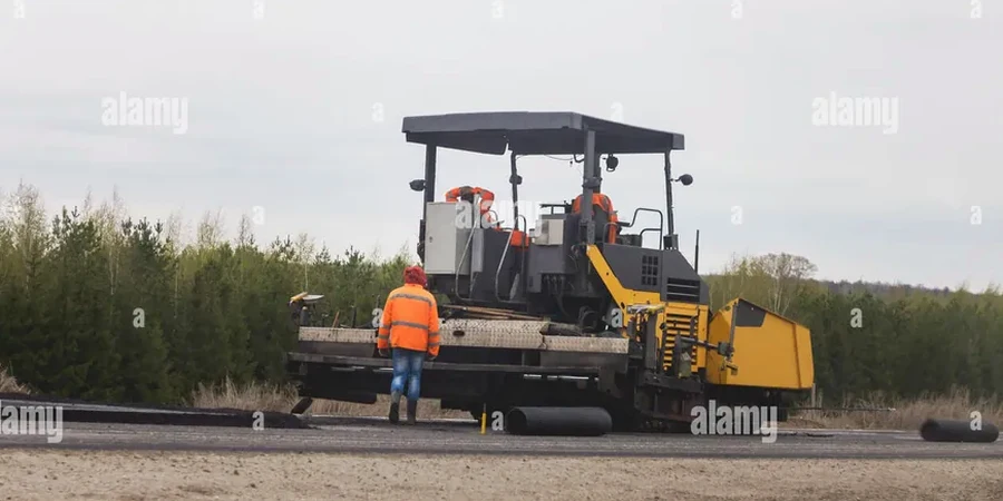Flexible Pavement Design in Guelph: Geotechnical Support for Asphalt Structures