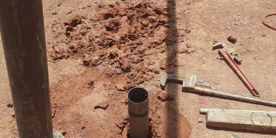 Field Permeability Testing (Lefranc/Lugeon) in Guelph — Reliable Hydraulic Conductivity Data