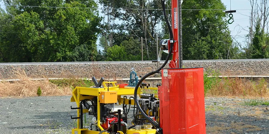 SPT Testing in Guelph: Reliable N-Value Data for Foundation Design